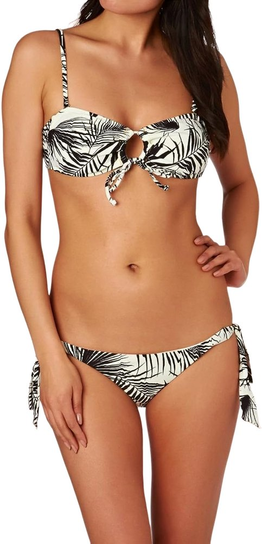 Góra od bikini Billabong Set Foxy Mama-M Billabong