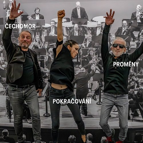 Gorale Čechomor, Martina Pártlová, Lenka Dusilová
