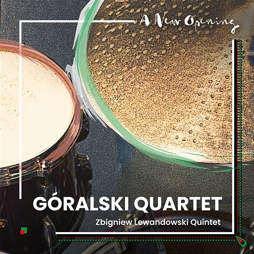 Góralski Quartet Zbigniew Lewandowski Quintet