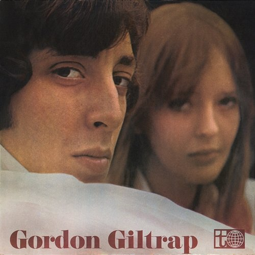 Gordon Giltrap Gordon Giltrap