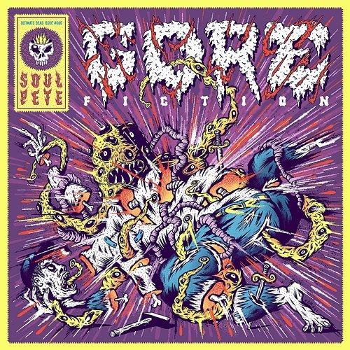 Gore Fiction Soulpete
