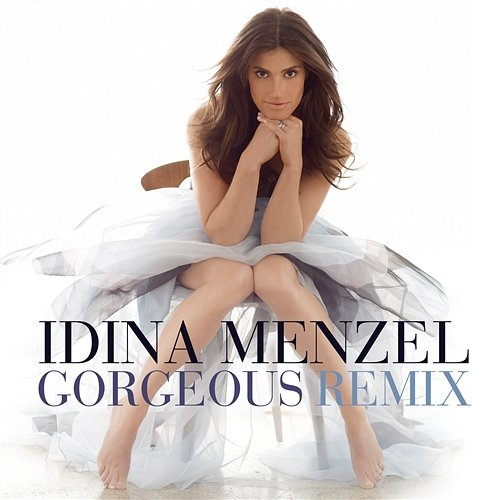 Gorgeous Idina Menzel