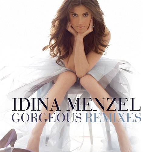 Gorgeous Idina Menzel