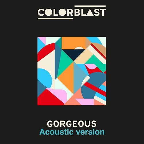 Gorgeous Colorblast