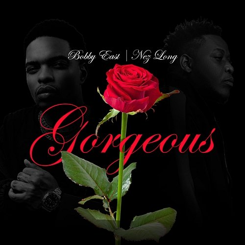 Gorgeous Nez Long, Bobby East