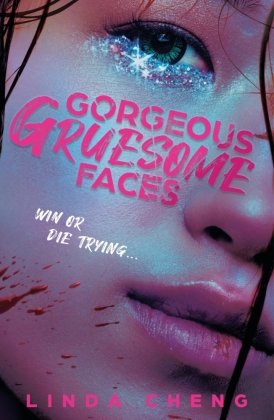 Gorgeous Gruesome Faces Hachette Children's Books