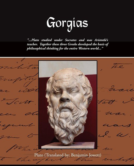 Gorgias Plato