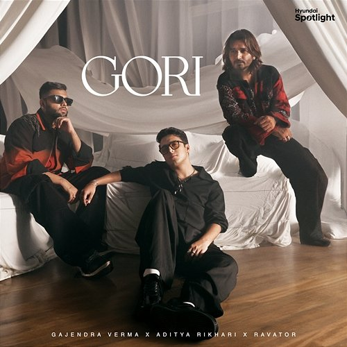 Gori Gajendra Verma, Ravator, Aditya Rikhari