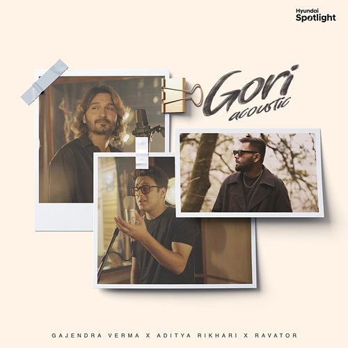 Gori Gajendra Verma, Aditya Rikhari, Ravator