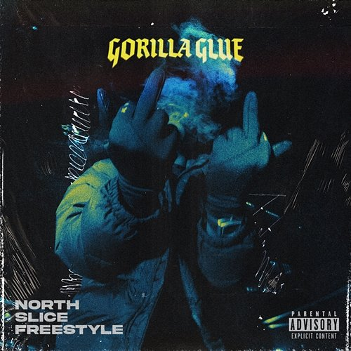 Gorilla Glue Jnr Slice