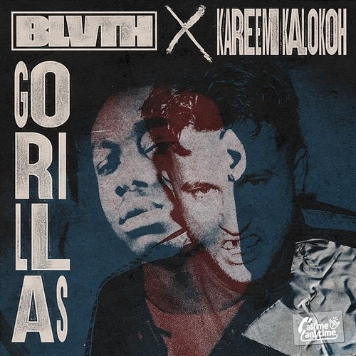 GORILLAS BLVTH, Kareem Kalokoh