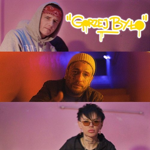 Gorzej było IzabelKa, Hyziu feat. Bonson