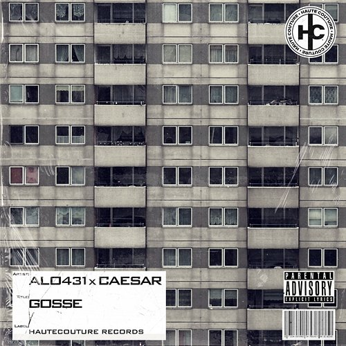 Gosse Alo431, Caesar