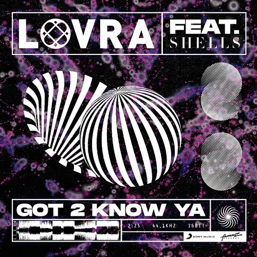 Got 2 Know LOVRA feat. SHELLS