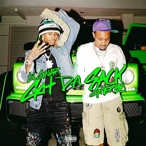 Got Da Sack Lil Gnar, G Herbo