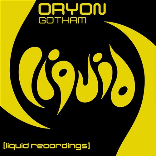 Gotham Oryon