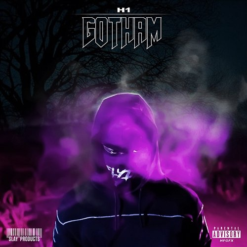 Gotham H1 & Slay Products