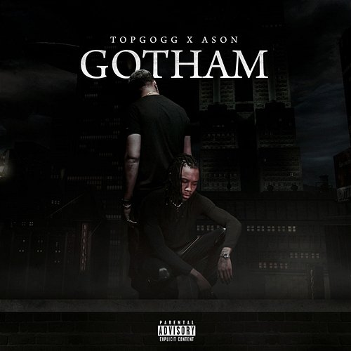 Gotham TopGogg and Ason