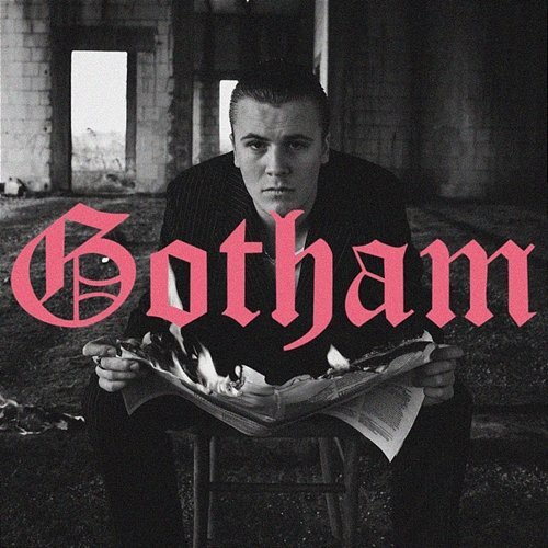 GOTHAM OSQAR