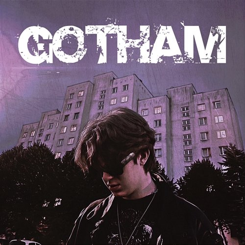 GOTHAM Palme
