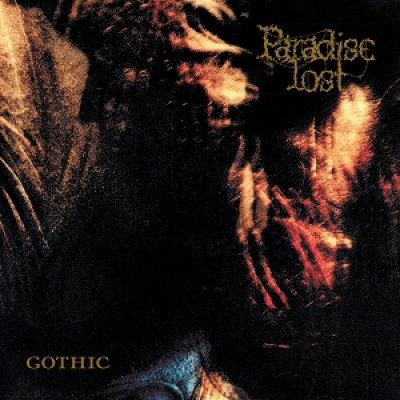 Gothic, płyta winylowa Paradise Lost