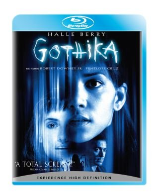 Gothika Kassovitz Mathieu