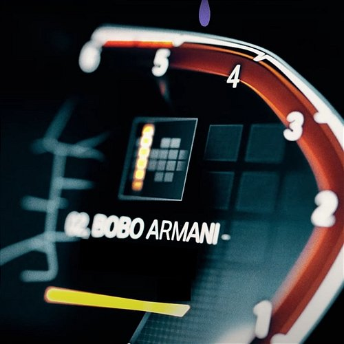 GOTIN GOTIN Bobo Armani