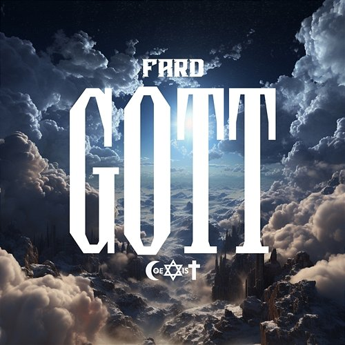 GOTT 馃げ馃徑 Fard