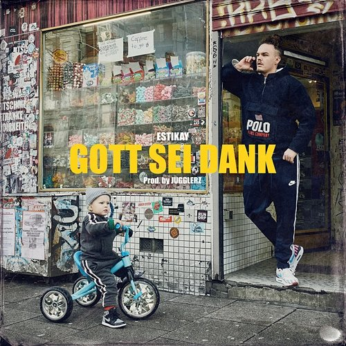 Gott sei Dank Estikay