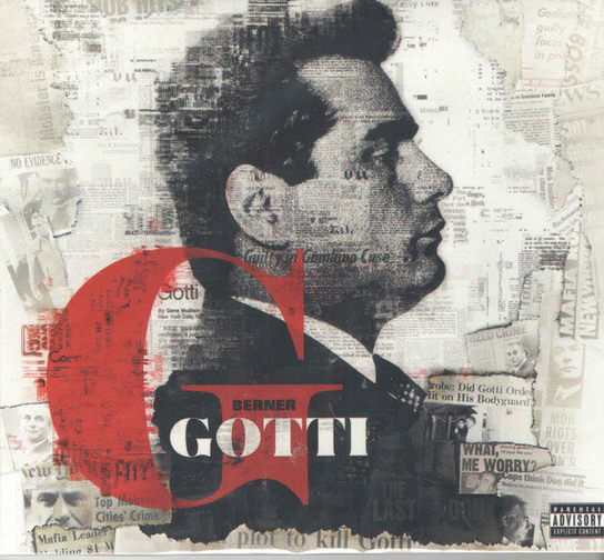Gotti Berner