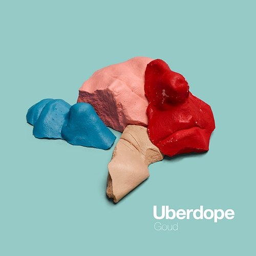 Goud Uberdope feat. Jeffrey Jefferson