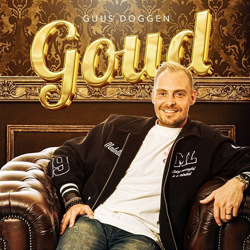 Goud Guus Doggen