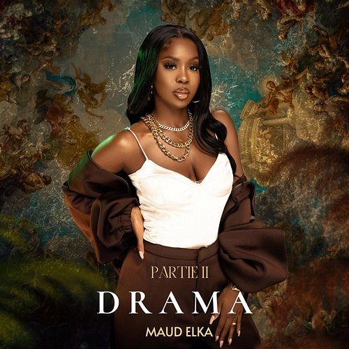 Goumin Maud Elka feat. K-Reen