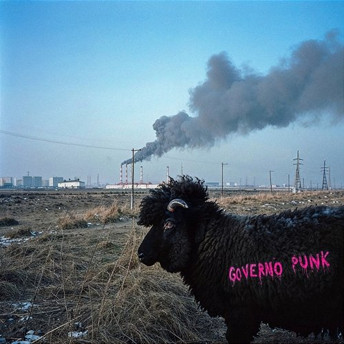 GOVERNO PUNK bnkr44