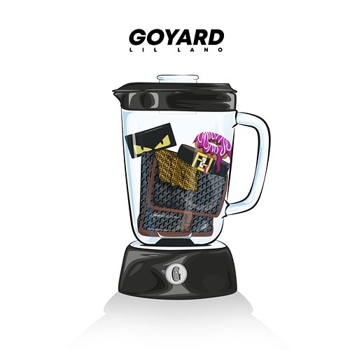 Goyard Lil Lano