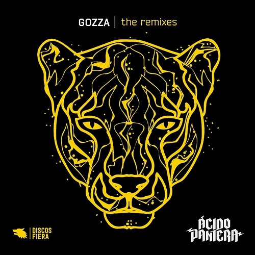 Gozza Ácido Pantera
