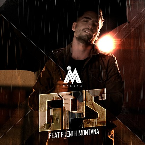 GPS Maluma feat. French Montana