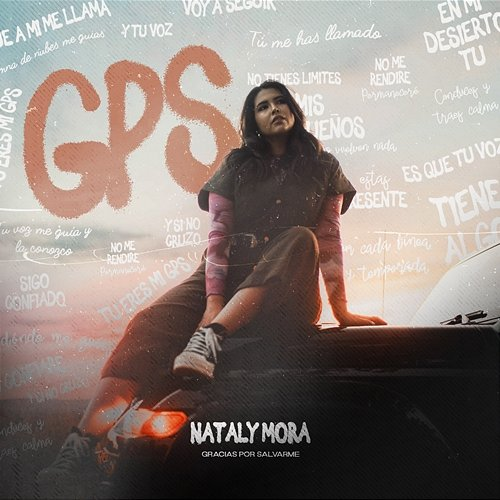 GPS Nataly Mora