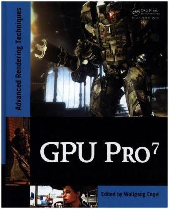 GPU Pro 7 Taylor&Francis Inc.