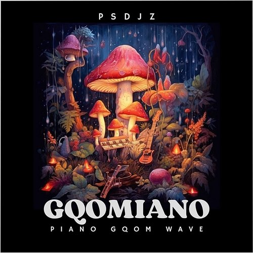 Gqomiano PS DJz