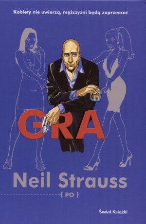 Gra Strauss Neil