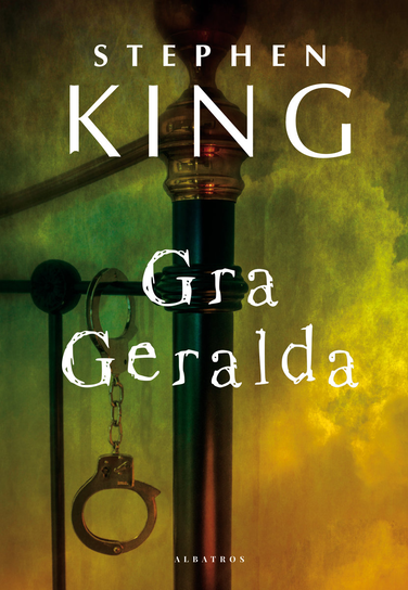 Gra Geralda King Stephen