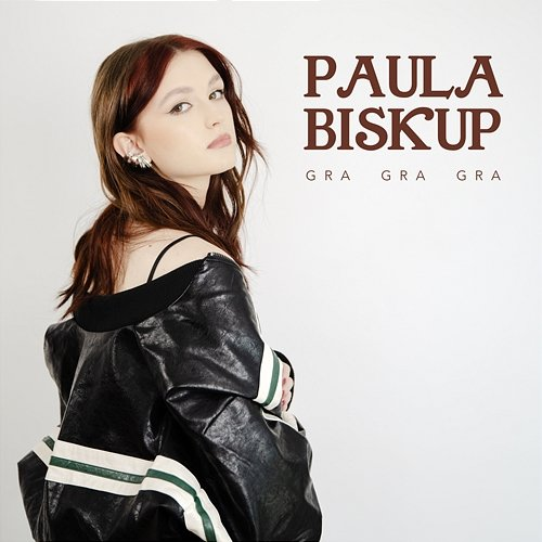 Gra Gra Gra Paula Biskup