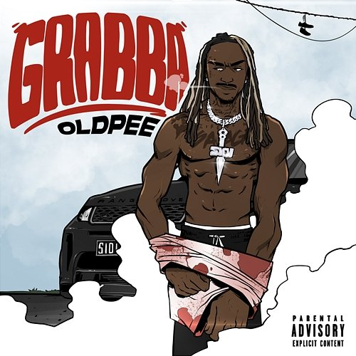 Grabba Oldpee & FREAKEY!