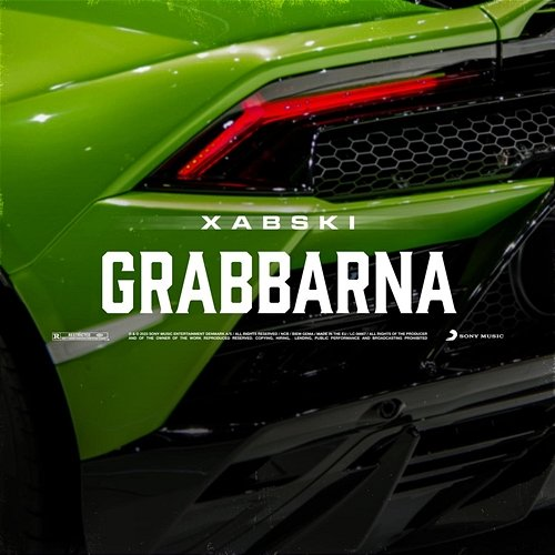 Grabbarna Xabski