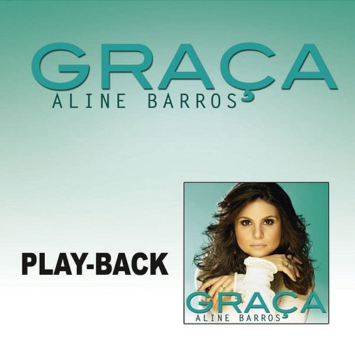 Graça Aline Barros