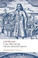 Grace Abounding Bunyan John