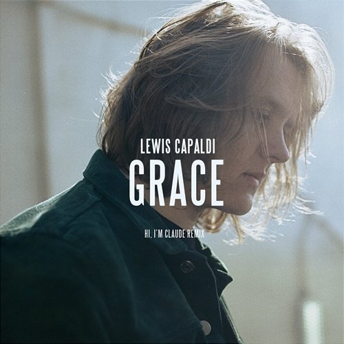 Grace Lewis Capaldi