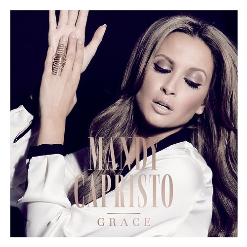 Grace Mandy Capristo