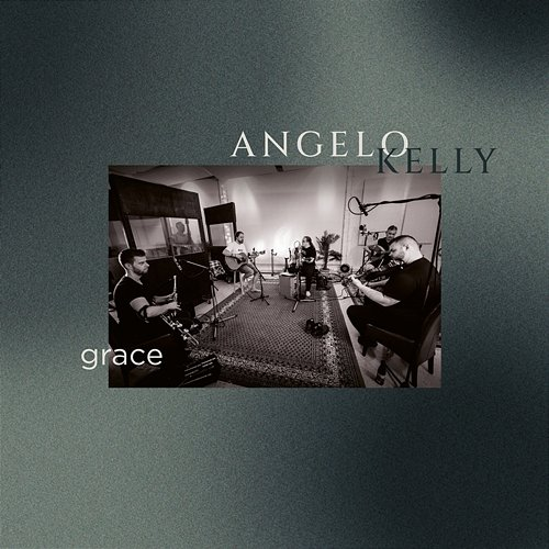 Grace Angelo Kelly